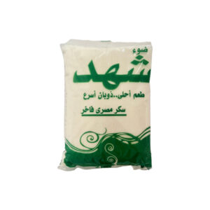 شهد سكر ابيض فاخر - 1 كجم