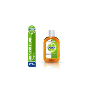 Dettol Liquid Disinfectant - 475ml
