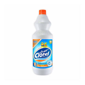 Clorel Bleach - 1050ml