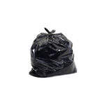 El Nesr Premium Black Garbage Bags 90*70 - 1 kg