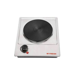 Fresh Electric Hot Plate - 1 Plate