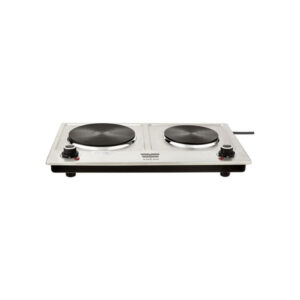 Fresh Electric Hot Plate - 2 Plates