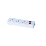 Venus Power Strip 3 gang - 1.8m