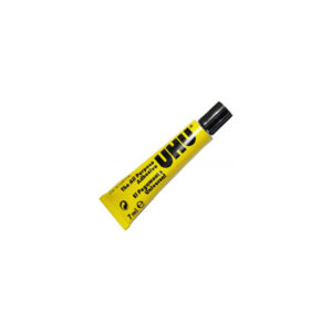 UHU All Purpose Adhesive - 7 ml - 1 Pcs