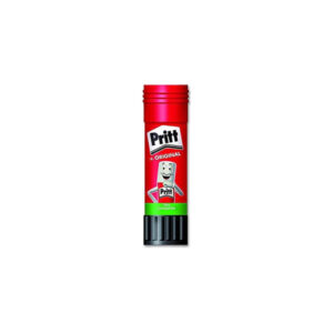 Pritt Glue Stick - 43 g - 1 Pcs