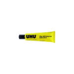 UHU All Purpose Adhesive - 20 ml - 1 Pcs