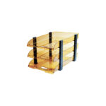 Ema Plus Filling Tray - 3Tray