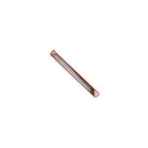 Metal Ruler - 30cm
