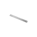 Metal Ruler - 20 cm