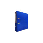 Ramsis 2 Ring Binder 4 cm - Blue - 1 Pcs