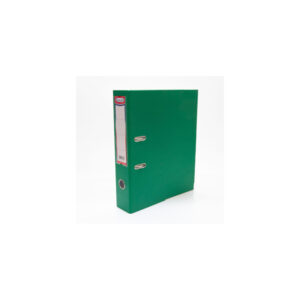 Ramsis 2 Ring Binder 4 cm - Green - 1 Pcs