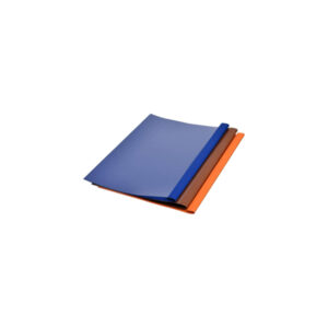 Mintra Easy Bind-A4 - Assorted Colors- 4.5 mm