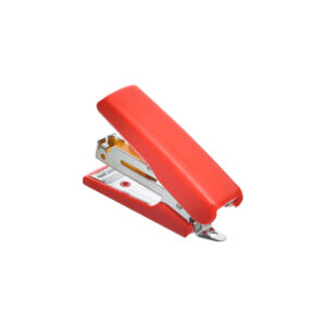 Kangaro Stapler Mini No10 - 10 Sheet - Assorted Colors - 1 Pcs