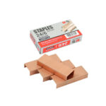 M&G Staples 24/6 - Copper - 1 Pcs