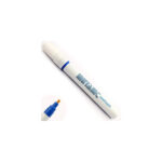 Metallic Doko Pen - Blue - 1 Pcs