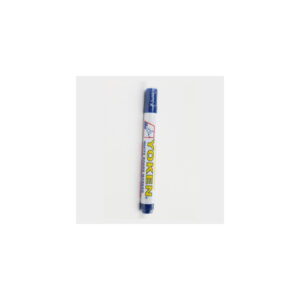 Yoken Whiteboard Marker WB21C - Chisel Tip - Blue - 1 Pcs