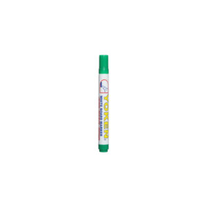 Yoken WhiteBoard Marker 600A - Round Tip - Green - 1 Pcs