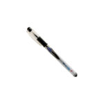 Prima Bronzo Ballpoint Pen - 0.7 mm - F - Black