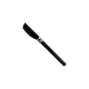 Prima Solo Pen - Needle Point - 0.5 mm - Black