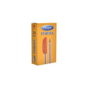 1.0mm بريما قلم جاف فورما احمر