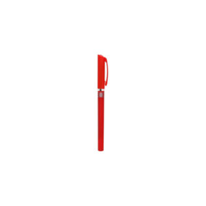 0.5 mm بريما قلم جاف سولو احمر - 1 ق