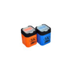 3A براية بلاستيك مع خزان - 1 ق