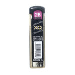 XQ Mechanical Pencil Leads 2B - 0.7 mm