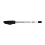 Faber Castell Ballpoint Pen 1423 - Black - 1.0 mm