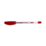 Faber Castell Ballpoint Pen 1423 - Red - 1.0 mm