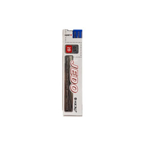 Jedo Mechanical Pencil Leads 2B - 0.5 mm