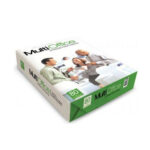 MultiOffice A4 Copy Paper 80 g - Single Pack ( 500 Sheets)