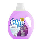 فريده مطهر ارضيات روائح متنوعه - 4 لتر 1ق