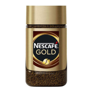 Nescafe Gold Instant Coffee - 47.5 g
