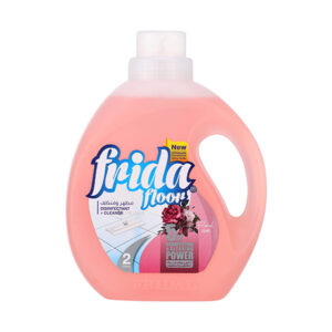 Frida Floor Disinfectants Assorted Scents - 2 L - 1 Pcs