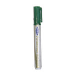 Prima Permanent Marker - Chisel Tip - Green - 1 Pcs