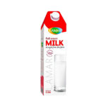 Lamar Full Cream Milk - 1L