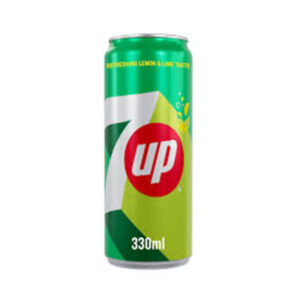 7Up - 330ml