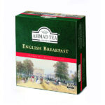 Ahmad Tea English Breakfast Tea - 100 bags