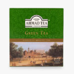 Ahmad Tea Green Tea - 100 bags