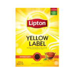 Lipton Dust Black Tea - 250g