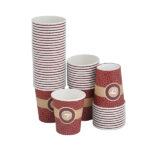 جرين باك كوب كرتون 9 أونص - 170 جم - 50 ق