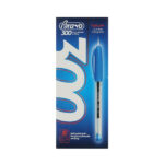 Bravo Ballpoint Pen 300 - 0.7 mm -Blue