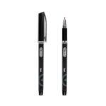 Bravo Ballpoint Dark - Black