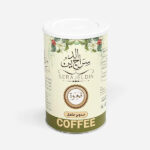 Sirajeldin Coffee Dark Roast Blended - 250 g