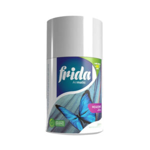 Frida Automatic Air Freshener Refill - Meadows - 250 ml