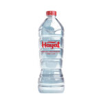Hayat Natural Water - 330ml x 12