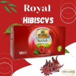 Royal Hibiscus - Catering Pack - 50 bags