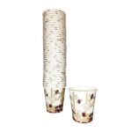 ايجك كوب كرتون 8 أونص - 170 جم - 50 ق