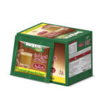 بونجورنو كوفي ميكس سريعة التحضير 2×1 - 12 جم - 12 ظرف