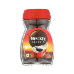 Nescafe Classic Instant Coffee - 47.5 g